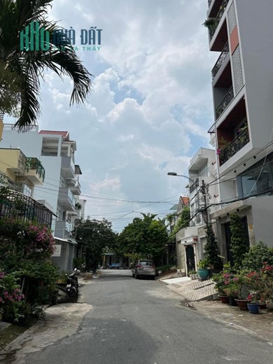 ĐẤT. LÊ VĂN LƯƠNG, 5.2X18M, MẶT ĐƯỜNG 7M, Ô TÔ QUAY ĐẦU, NHỈNH 4 TỶ