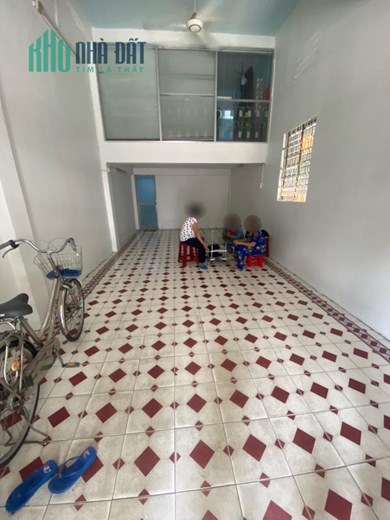 Mặt Tiền KD Phan Bội Châu P2 Bình Thạnh, 52m2 ngang4m, 4 Tầng Giá 9 Tỷ