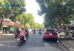 Trục đường kinh doanh Lê Thanh Nghị sầm uất từ 15 tỷ giảm còn 10 tỷ duy nhất