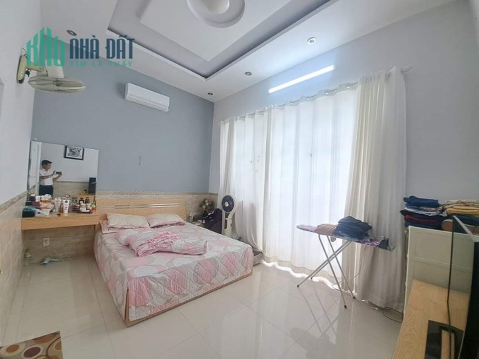 Ngộp Phan Anh - HXH 8m Kinh Doanh tốt - 4 x20m