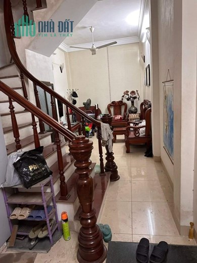 Bán nhà Trần Phú, Hà Đông, 33/38 T2 m2, 4 tầng, giá nhỉnh hơn 6 tỷ.