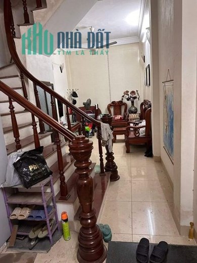 Bán nhà Trần Phú, Hà Đông, 33/38 T2 m2, 4 tầng, giá nhỉnh hơn 6 tỷ.