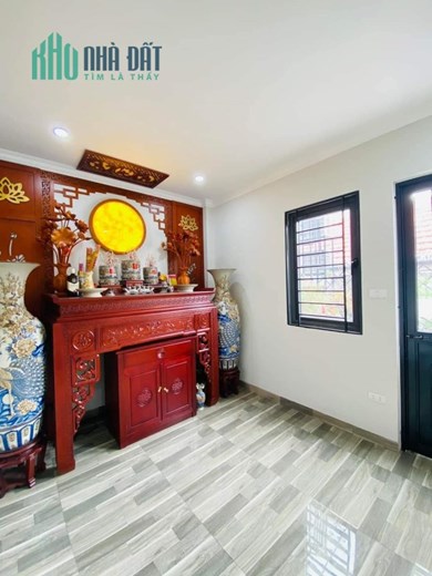 Chủ đã cọc nhà mới - Giảm 400 triệu - Bán gấp nhà phố Bạch Mai - Lô góc - 40m2 - 4T - 4 tỷ 2