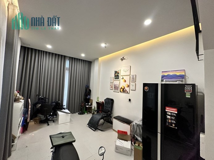SIÊU PHẨM Hòa Hảo QUẬN 10 - Nhà Đẹp Mới Keng - KD Đỉnh - HXH - Cực Gấp Bán.