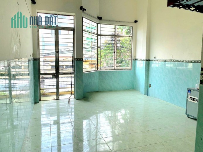 Mặt tiền Võ Trường Toản, gần Cầu Sông Hàn, 56m2, 2 tầng, 3.5 tỷ