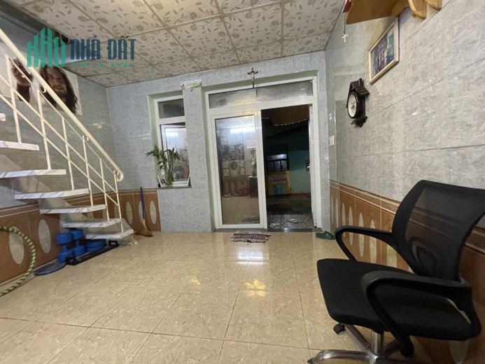 40m2 nhà kiệt Hải Phòng, Thanh Khê Đà Nẵng, 1 tỷ x trung bình
