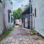 Nhà sau lưng mặt tiền Tôn Đức Thắng, Liên Chiểu, ô tô vào được, 1 tỷ 7 x