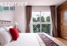 Bán Apparment Liễu Giai 192m 8T DT 380tr/ tháng, 70 tỷ, 0904230***