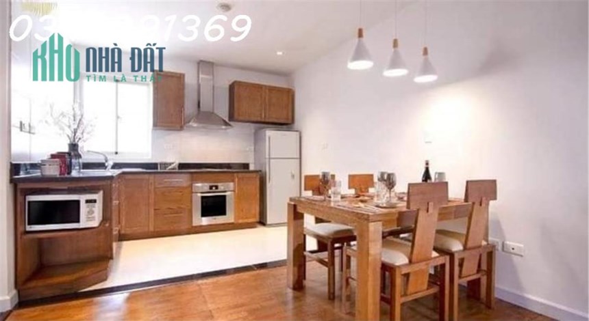 Bán Apparment Liễu Giai 192m 8T DT 380tr/ tháng, 70 tỷ, 0904230***