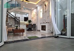 Nhà cực đẹp Dũng Sĩ Thanh Khê, Quận Thanh Khê, 3 tỷ x nhỏ xíu.