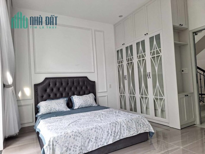 Nhà cực đẹp Dũng Sĩ Thanh Khê, Quận Thanh Khê, 3 tỷ x nhỏ xíu.