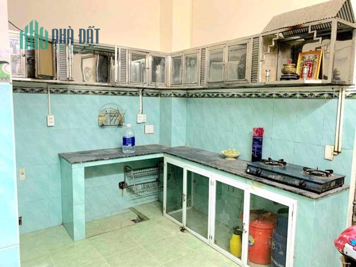 Nhà mặt tiền sát Sông Hàn, An Hải Bắc, Sơn Trà, chỉ 3 tỷ x