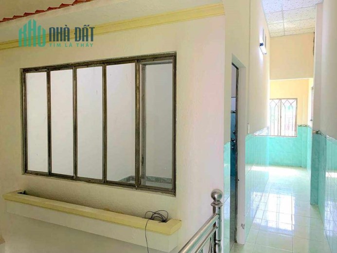 Nhà mặt tiền sát Sông Hàn, An Hải Bắc, Sơn Trà, chỉ 3 tỷ x