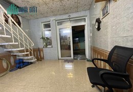 40m2 nhà kiệt Hải Phòng, Thanh Khê Đà Nẵng, 1 tỷ x trung bình