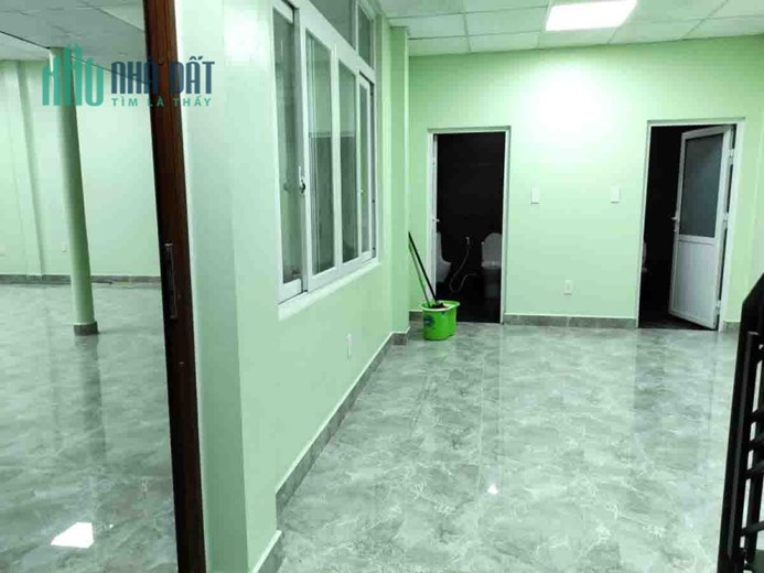 Ngộp Bán Gấp Nhà Mặt Tiền Kinh Doanh Gần Phạm Văn Đồng, Linh Đông Thủ Đức 245m2_10x25m Chỉ Hơn 8