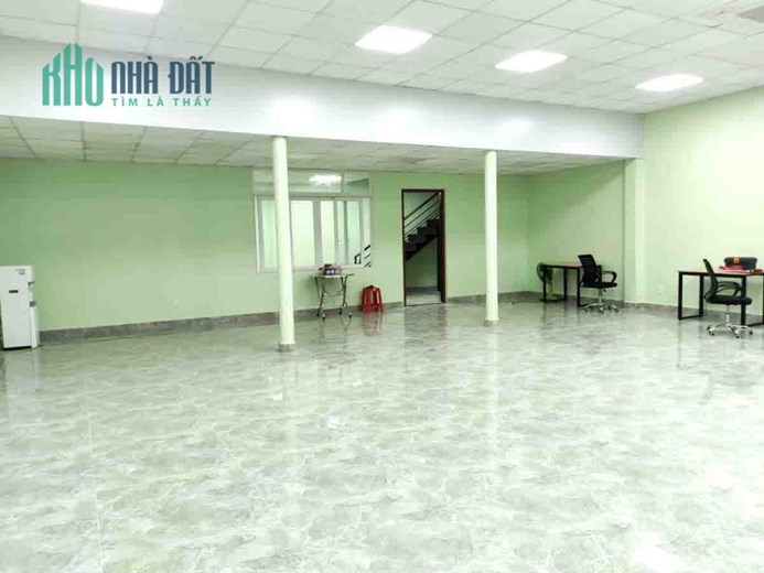 Ngộp Bán Gấp Nhà Mặt Tiền Kinh Doanh Gần Phạm Văn Đồng, Linh Đông Thủ Đức 245m2_10x25m Chỉ Hơn 8