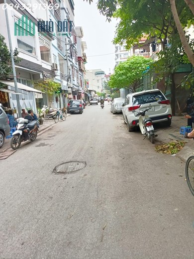 BA ĐÌNH -Ô TÔ TRÁNH – VỈA HÈ – 156M -MT10M – 37 TỶ – ĐỘI CẤN