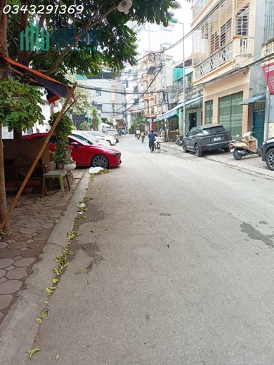 BA ĐÌNH -Ô TÔ TRÁNH – VỈA HÈ – 156M -MT10M – 37 TỶ – ĐỘI CẤN