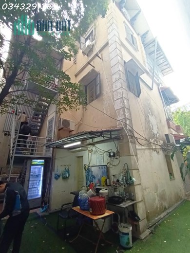 BA ĐÌNH -Ô TÔ TRÁNH – VỈA HÈ – 156M -MT10M – 37 TỶ – ĐỘI CẤN