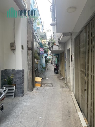 BÁN GẤP NHÀ LÊ VĂN LƯƠNG - 3 TẦNG - 44 M2 - NHỈNH 5 TỶ