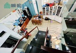 Bán nhanh nhà Tỉnh lộ 43, Bình Chiểu Thủ Đức, HXH, 120m2, giá 5,7 tỷ TL.