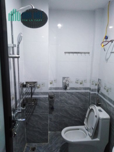 Bán nhà đường Văn Minh, Hoài Đức, 34m2, nhỉnh 2.5 tỷ, hung8st
