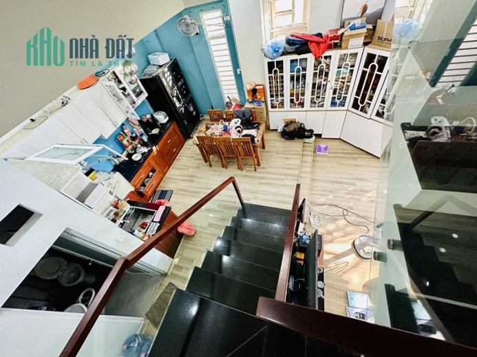 Bán nhanh nhà Tỉnh lộ 43, Bình Chiểu Thủ Đức, HXH, 120m2, giá 5,7 tỷ TL.