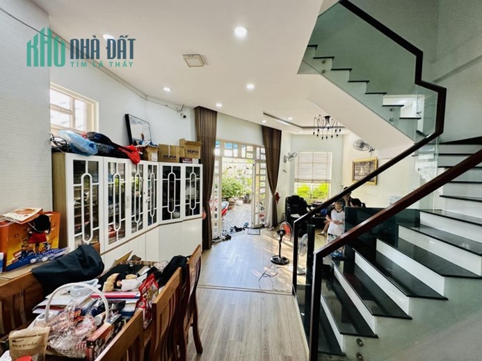 Bán nhanh nhà Tỉnh lộ 43, Bình Chiểu Thủ Đức, HXH, 120m2, giá 5,7 tỷ TL.