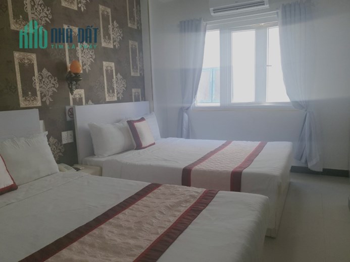 NHỮNG KHÁCH SẠN SÁT BIỂN, KHU SẦM UẤT TÀI CHÍNH CHỈ TRÊN DƯỚI 30 TỶ