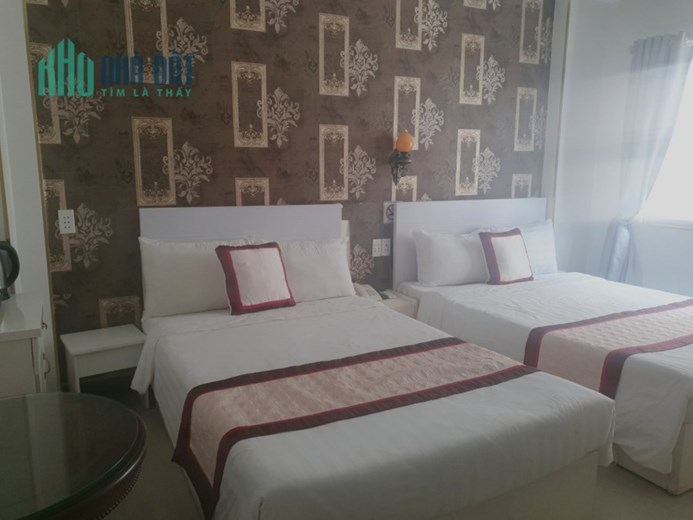 NHỮNG KHÁCH SẠN SÁT BIỂN, KHU SẦM UẤT TÀI CHÍNH CHỈ TRÊN DƯỚI 30 TỶ