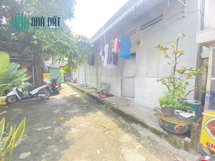 BÁN DÃY TRỌ NGỘP BANK -  300M -  GIÁ 4TY300 - DÒNG TIỀN 15TR - TƯƠNG LAI RA MẶT TIỀN KHA VẠN CÂN