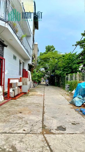 🍎BÁN NHÀ ĐƯỜNG  LÊ CƠ -  AN LẠC - BÌNH TÂN -  NHÀ 4 TẦNG HXT - 5MX10M -  CHỈ 4 TỶ
