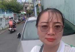 NGAY GẦN NGÃ 5 - LOTTE - CITYLAND - HẺM 1 TRỤC KỀ XE HƠI - SÁT MẶT TIỀN - CHỦ GẤP BÁN - 58m2 - 4.2