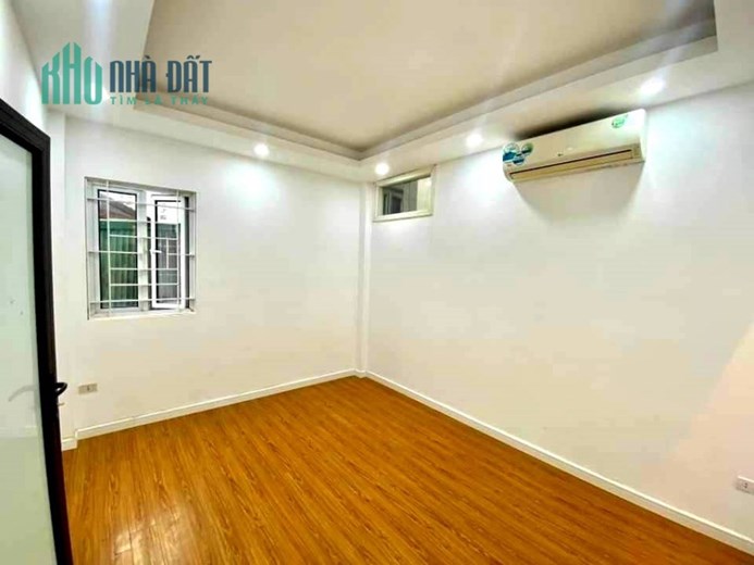 Bán nhà Trần Phú Văn Quán - Ở Sướng- 53m 4T 4.1 tỷ
