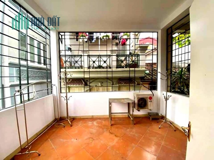 Bán nhà Trần Phú Văn Quán - Ở Sướng- 53m 4T 4.1 tỷ