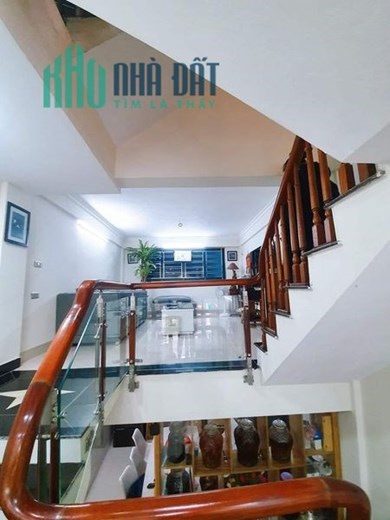 BÁN NHÀ ĐẸP PHÙNG CHÍ KIÊN CẦU GIẤY, PHÂN LÔ, ÔTÔ ĐỖ CỬA, 2 THOÁNG, 60M2 CHỈ HƠN 10TỶ