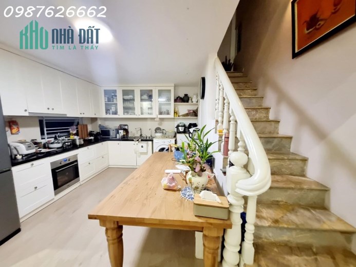 ĐÀO TẤN 50M 3T NHÀ SIÊU ĐẸP GIÁ CHỈ 5 TỶ 5