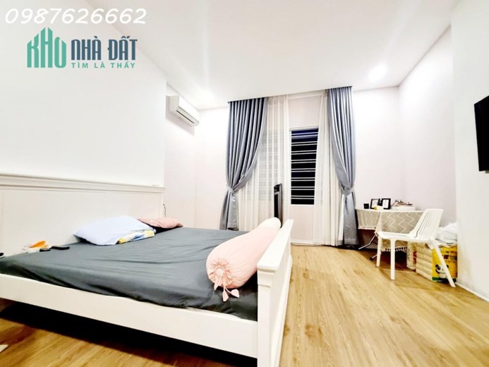 ĐÀO TẤN 50M 3T NHÀ SIÊU ĐẸP GIÁ CHỈ 5 TỶ 5