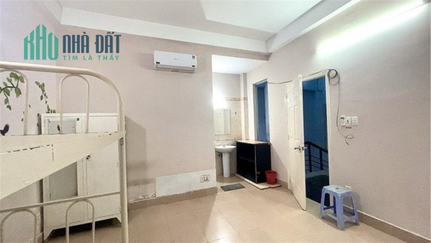 BÁN NHÀ sát HXH XÔ VIẾT NGHÊ TĨNH - 70m2 - ngang KHỦNG 5m - 5 TẦNG MỚI ĐẸP - DÒNG TIỀN 20