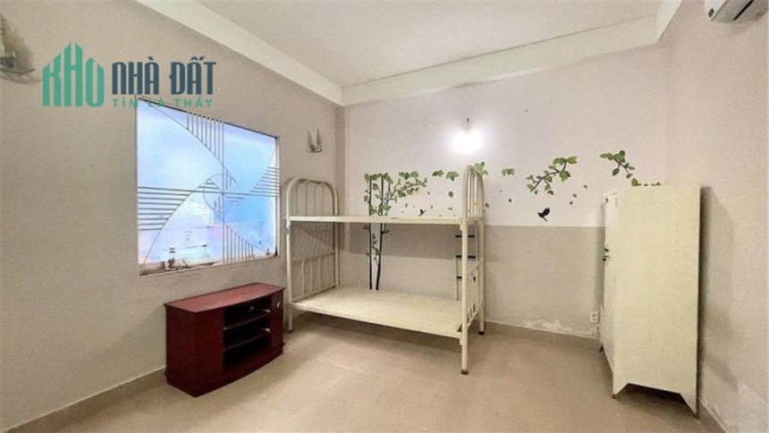 BÁN NHÀ sát HXH XÔ VIẾT NGHÊ TĨNH - 70m2 - ngang KHỦNG 5m - 5 TẦNG MỚI ĐẸP - DÒNG TIỀN 20