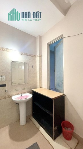 BÁN NHÀ sát HXH XÔ VIẾT NGHÊ TĨNH - 70m2 - ngang KHỦNG 5m - 5 TẦNG MỚI ĐẸP - DÒNG TIỀN 20