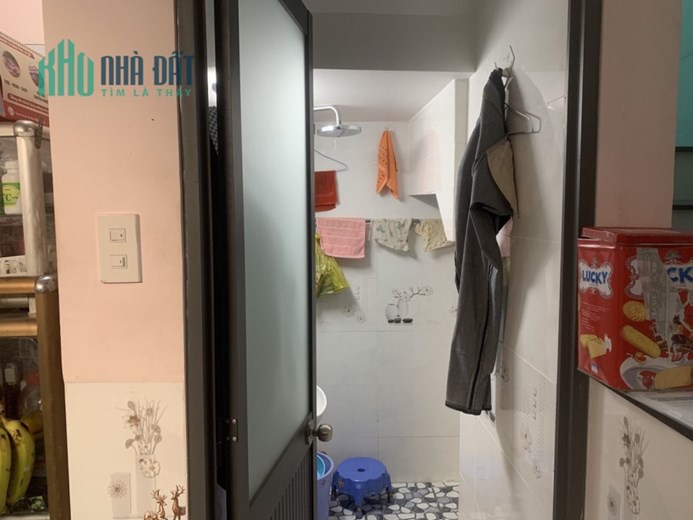 BÁN NHÀ MẶT TIỀN ĐƯỜNG SỐ 1 - BÌNH THỌ - THỦ ĐỨC - 60M2 – GIÁ 5.6 TỶ. TL