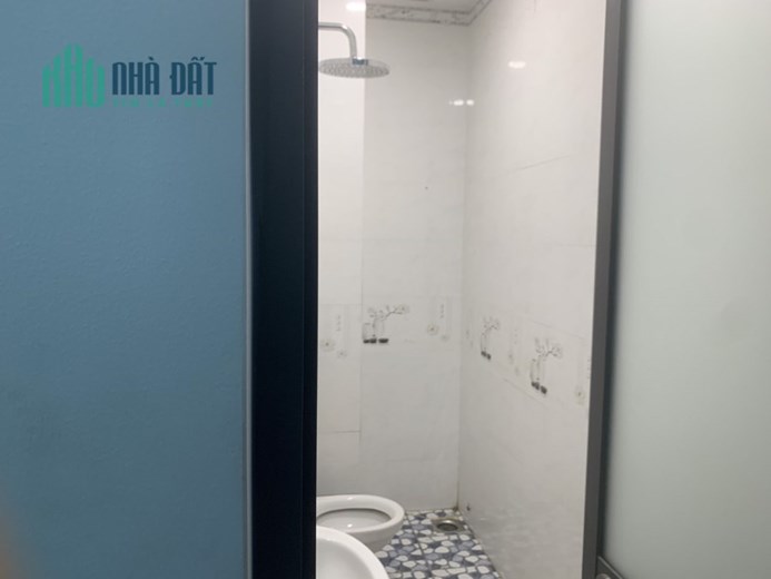 BÁN NHÀ MẶT TIỀN ĐƯỜNG SỐ 1 - BÌNH THỌ - THỦ ĐỨC - 60M2 – GIÁ 5.6 TỶ. TL
