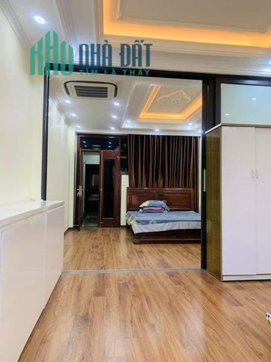 BÁN NHÀ DOÃN KẾ THIỆN CẦU GIẤY, DÂN XÂY, ÔTÔ, 6 TẦNG THANG MÁY, KINH DOANH, 68M CHỈ NHỈNH 15TỶ