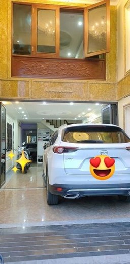 BÁN NHÀ DOÃN KẾ THIỆN CẦU GIẤY, DÂN XÂY, ÔTÔ, 6 TẦNG THANG MÁY, KINH DOANH, 68M CHỈ NHỈNH 15TỶ