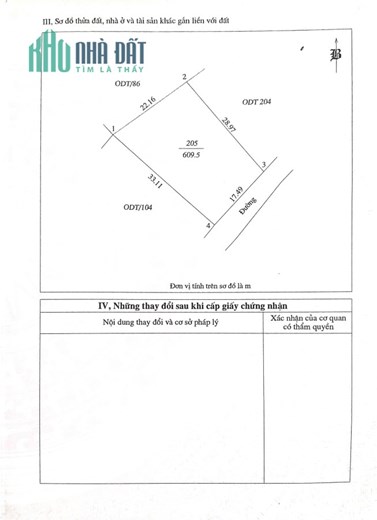 BÁN ĐẤT QUANG MINH, QUANG PHONG, THỊ XÃ THÁI HÒA
