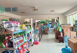 Bán nhà Tầng trệt chung cư Thới An PHƯỜNG T.An QUẬN 12, kinh doanh đỉnh, Đường 6m, giá giảm còn 5.5