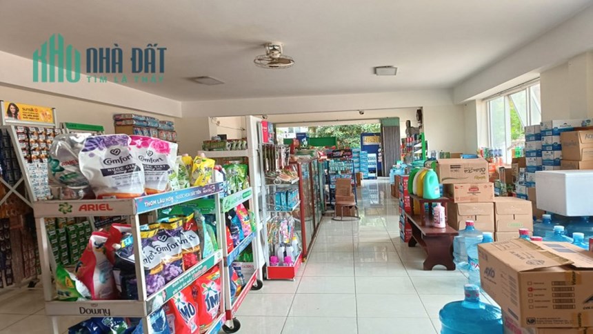 Bán nhà Tầng trệt chung cư Thới An PHƯỜNG T.An QUẬN 12, kinh doanh đỉnh, Đường 6m, giá giảm còn 5.5
