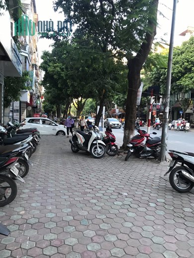 BÁN TÒA NHÀ 9 TẦNG PHÂN LÔ MẶT PHỐ TO THANG MÁY KINH DOANH CÁC LOẠI HÌNH KĐT ĐẠI KIM