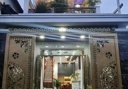 Bán nhà sổ riêng thổ cư tại khu phố 2,  phường Trảng Dài, biên hòa. Đồng Nai.